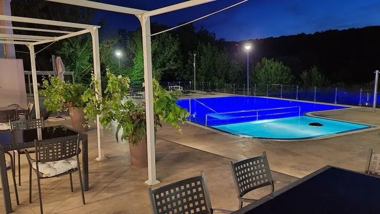 Premantura Resort - Hotel & Restaurant - Havuz