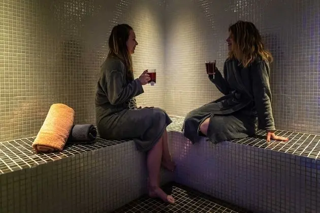 Premantura Resort - Hotel & Restaurant - Spa