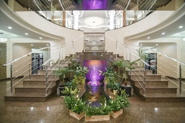 Premier Hotel Abri - Öne Çıkan Resim