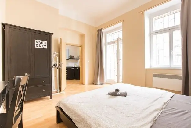 Premier Apartment near Museum - Oda