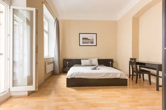 Premier Apartment near Museum - Öne Çıkan Resim