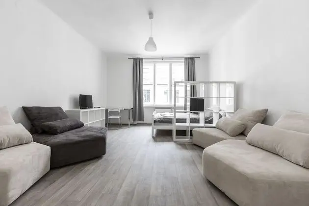 Premier Apartment Old Town Hradebni