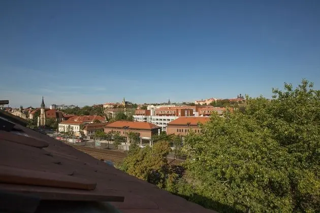 Premier Apartment Vysehrad