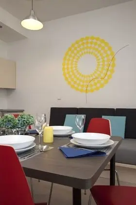 Premier Apartment Wenceslas Square I. - Oda Düzeni