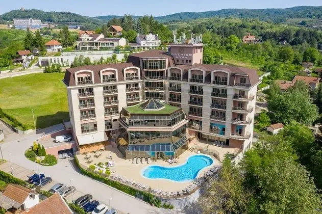 Hotel Premier Aqua