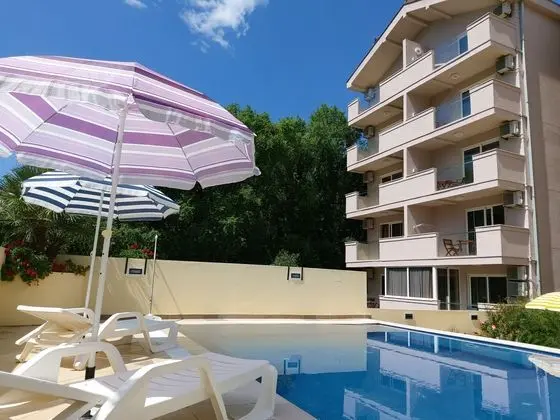 Hotel Premier - Öne Çıkan Resim