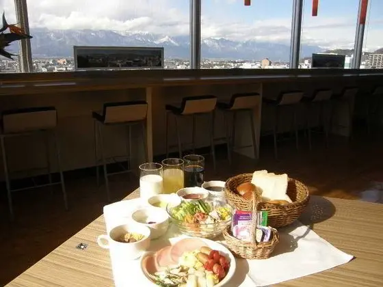 Premier Hotel Cabin Matsumoto