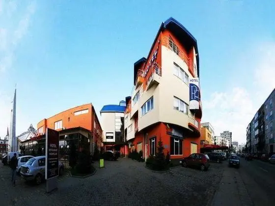 Hotel Premier Cluj Napoca