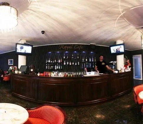 Hotel Premier Cluj Napoca - Bar