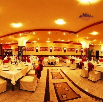 Hotel Premier Cluj Napoca - Yeme / İçme