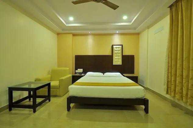 Hotel Premier Comforts