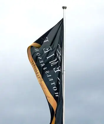 Premier Resort Cutty Sark - Dış Mekan