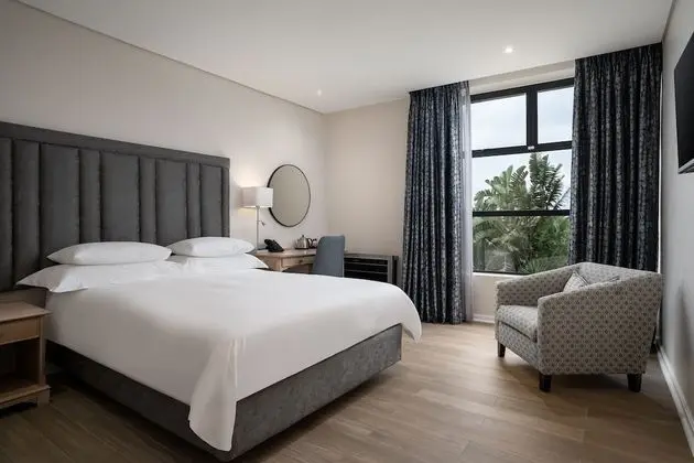 Premier Resort Cutty Sark - Oda