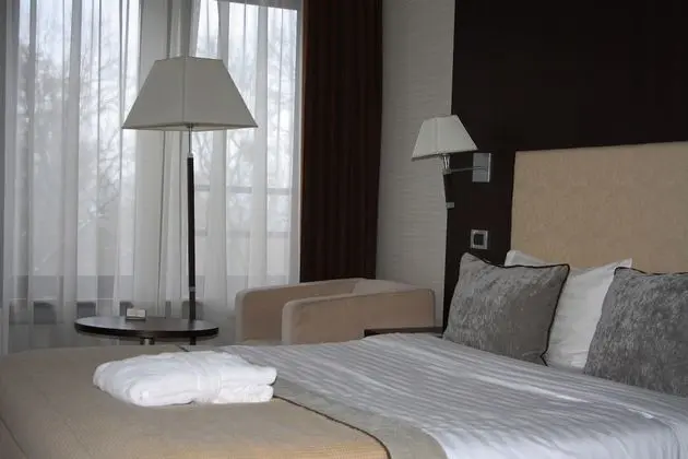 Premier Hotel Dnister - Oda