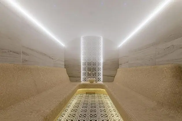 Premier Hotel Dnister - Spa