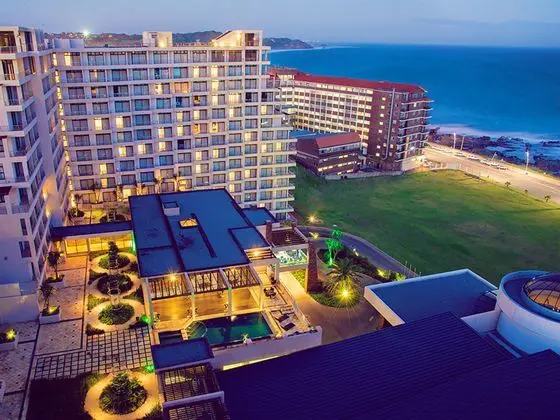 Premier Hotel EL ICC