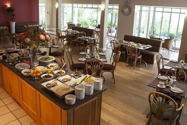 Premier Express Inn George Outeniqua - Yerinde Yemek