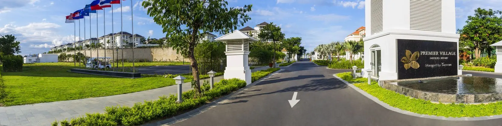 Premier Village Danang Resort Managed By Accor