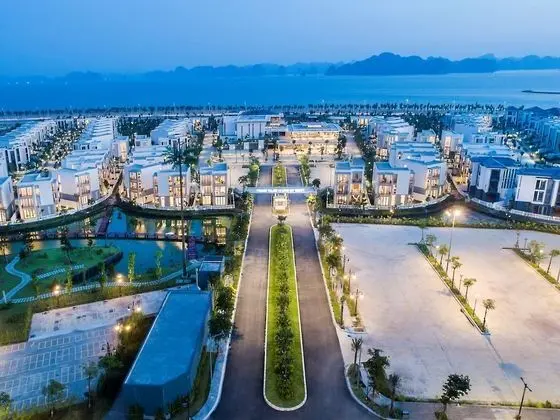 Premier Village Ha Long Bay Resort - Dış Mekan