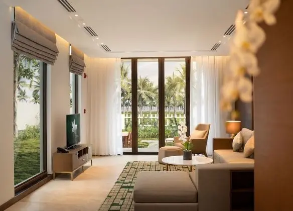 Premier Village Ha Long Bay Resort - Oda