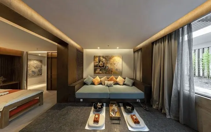 Premier Village Ha Long Bay Resort - Spa
