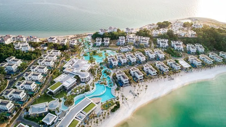 Premier Village Phu Quoc Resort - Managed by Accor