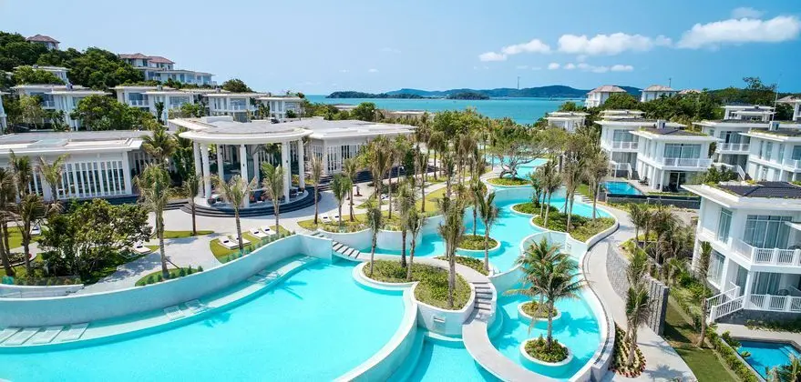 Premier Village Phu Quoc Resort - Managed by Accor - Havuz