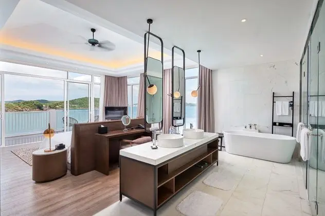 Premier Village Phu Quoc Resort - Managed by Accor - Oda