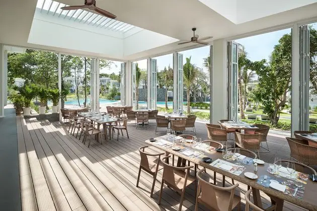 Premier Village Phu Quoc Resort - Managed by Accor - Yeme / İçme