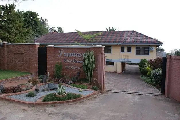 Premier Guest Lodge - 1