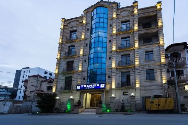 Premier Hotel - Öne Çıkan Resim