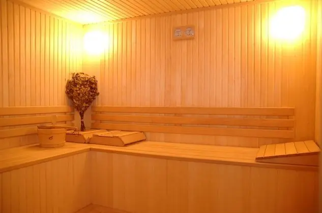 Premier Hotel - Spa