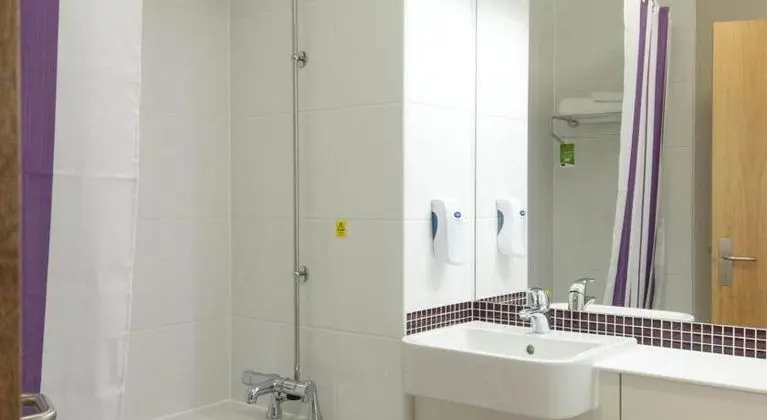 Premier Inn Aberdeen Airport - Dyce