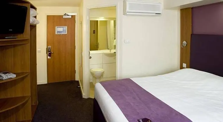 Premier Inn Aberdeen Airport - Dyce - Genel