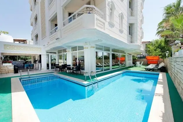 Premier Inn City - Genel