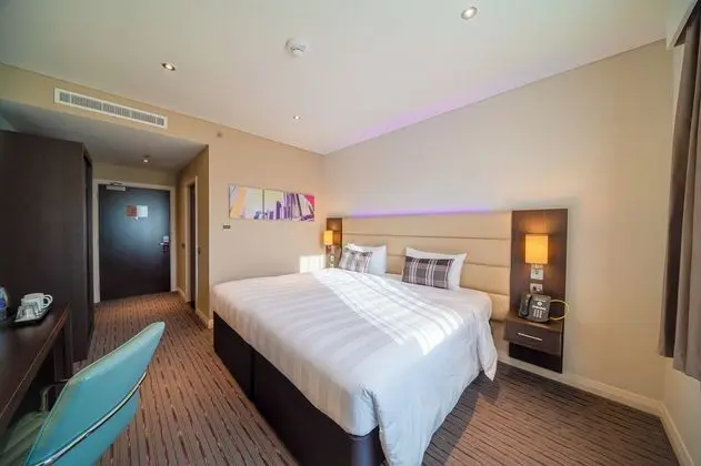 Premier Inn Doha Education City - Genel