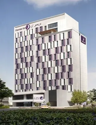 Premier Inn Dubai Barsha Heights