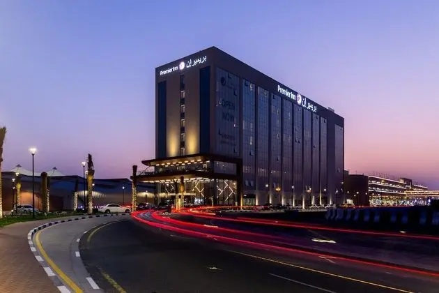Premier Inn Dubai Dragon Mart