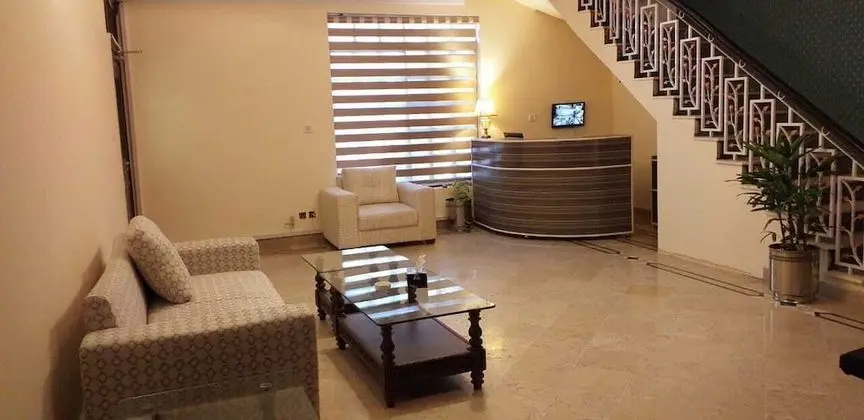 Premier Inn Executive