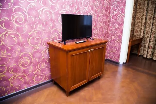Premier Hotel Kostroma - Oda