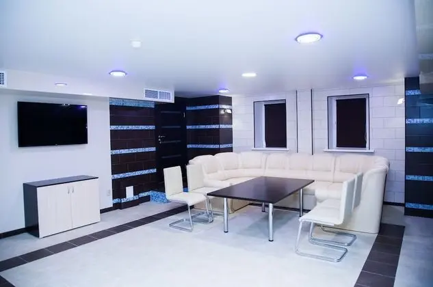 Premier Hotel Kostroma - Spa