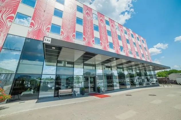 Premier Krakow Hotel
