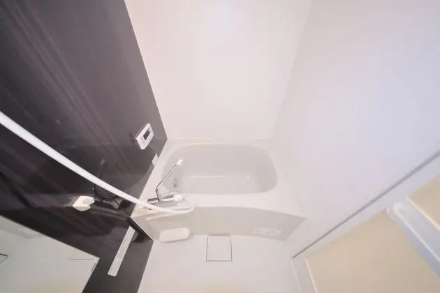 Premier in Land Mark Ebisu Osaka 202 - 171-15 - Banyo Tipleri