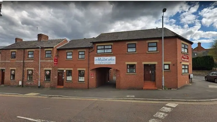 Premier Lodge