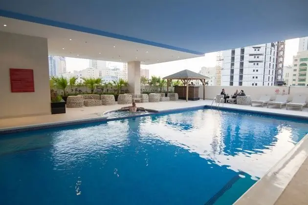 Premier Hotel