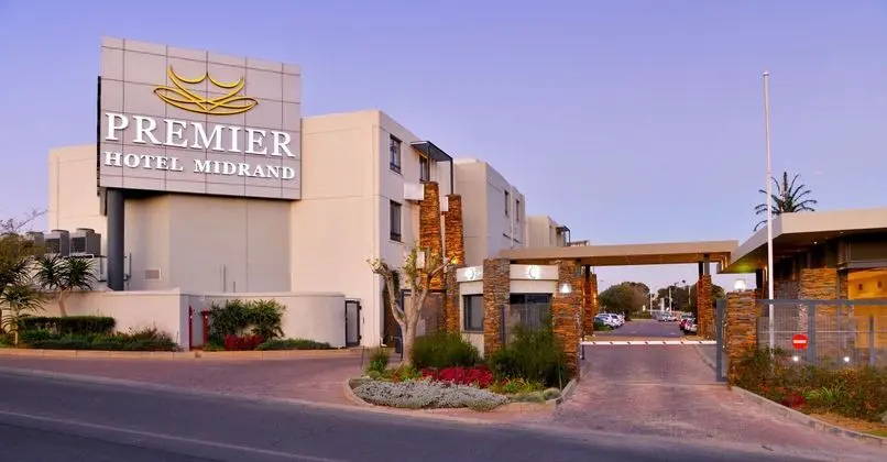 Premier Hotel Midrand - Öne Çıkan Resim