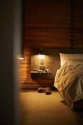 Premier Mill Hotel - Oda