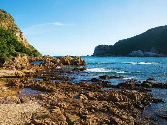 Premier Resort- The Moorings, Knysna