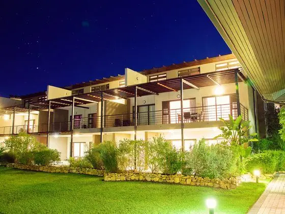 Premier Resort- The Moorings, Knysna - Genel