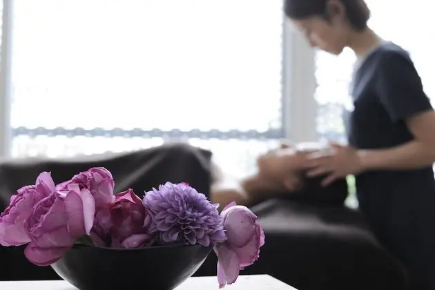 Premier Hotel Nakajima Park Sapporo - Spa